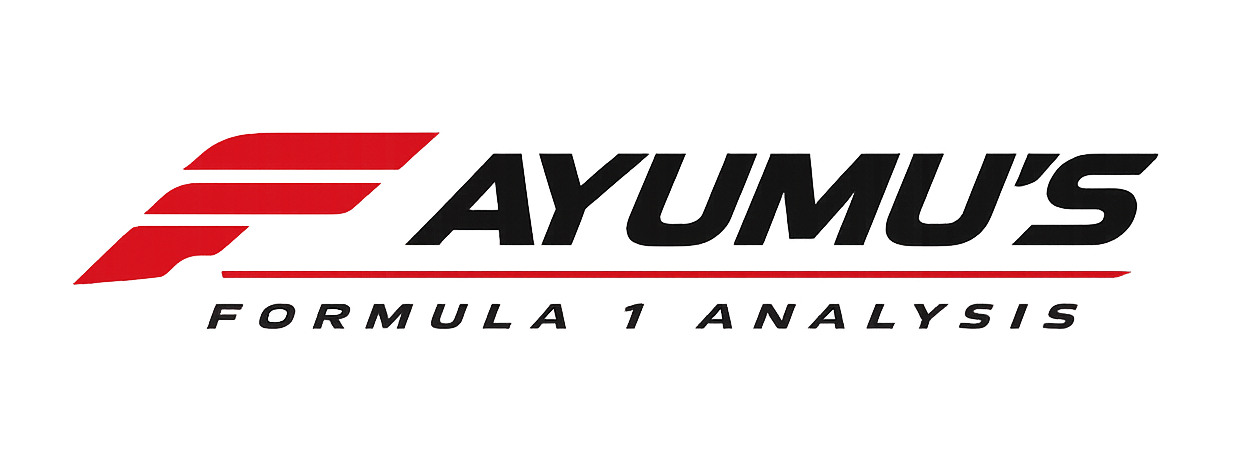 Ayumu's Formula 1 analysis